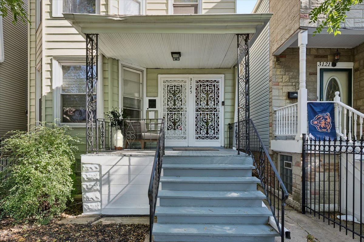 3125 N Bernard St - Photo 2 of 18