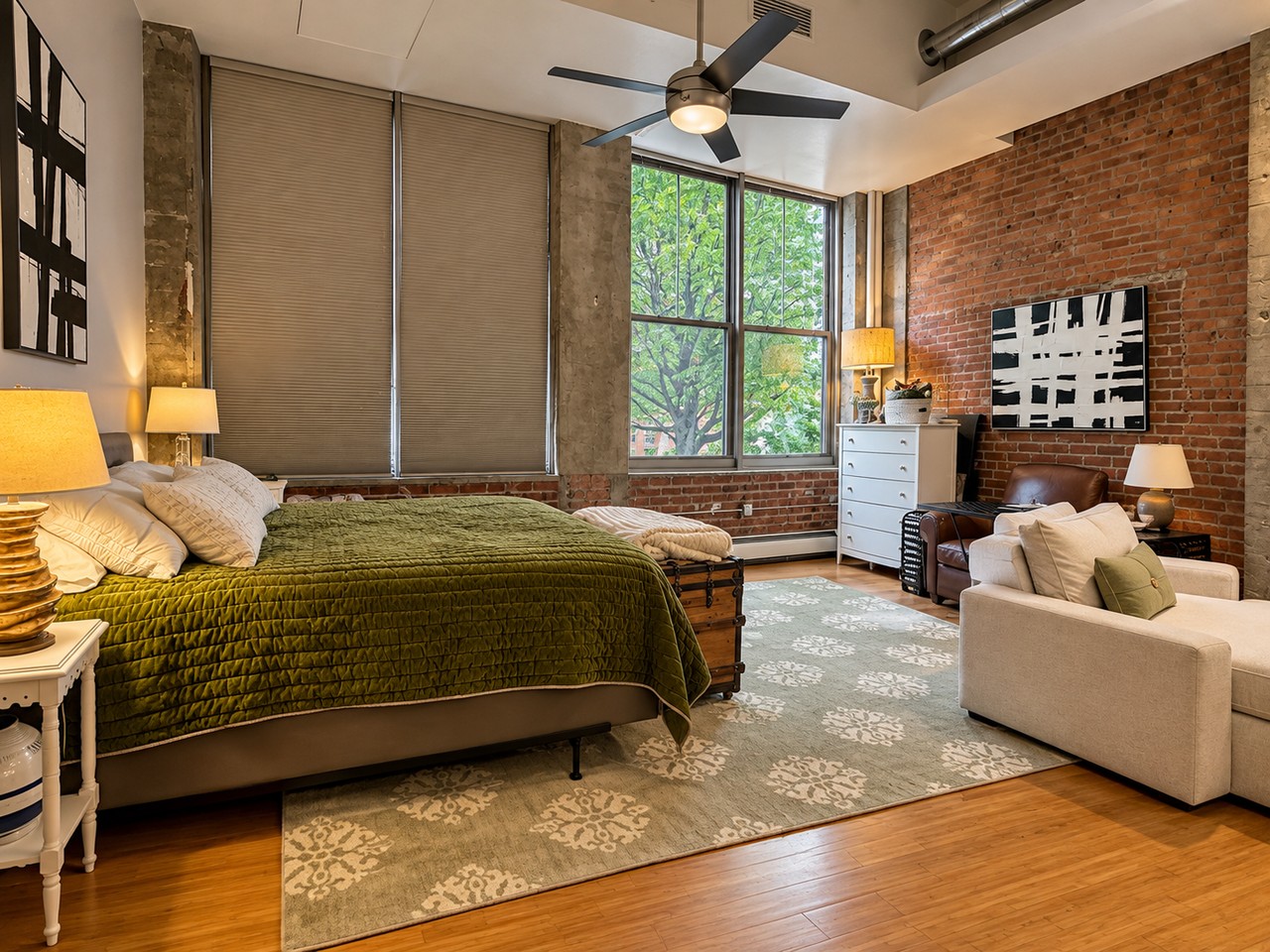 156 Porter Street #135 - Photo 6 of 11
