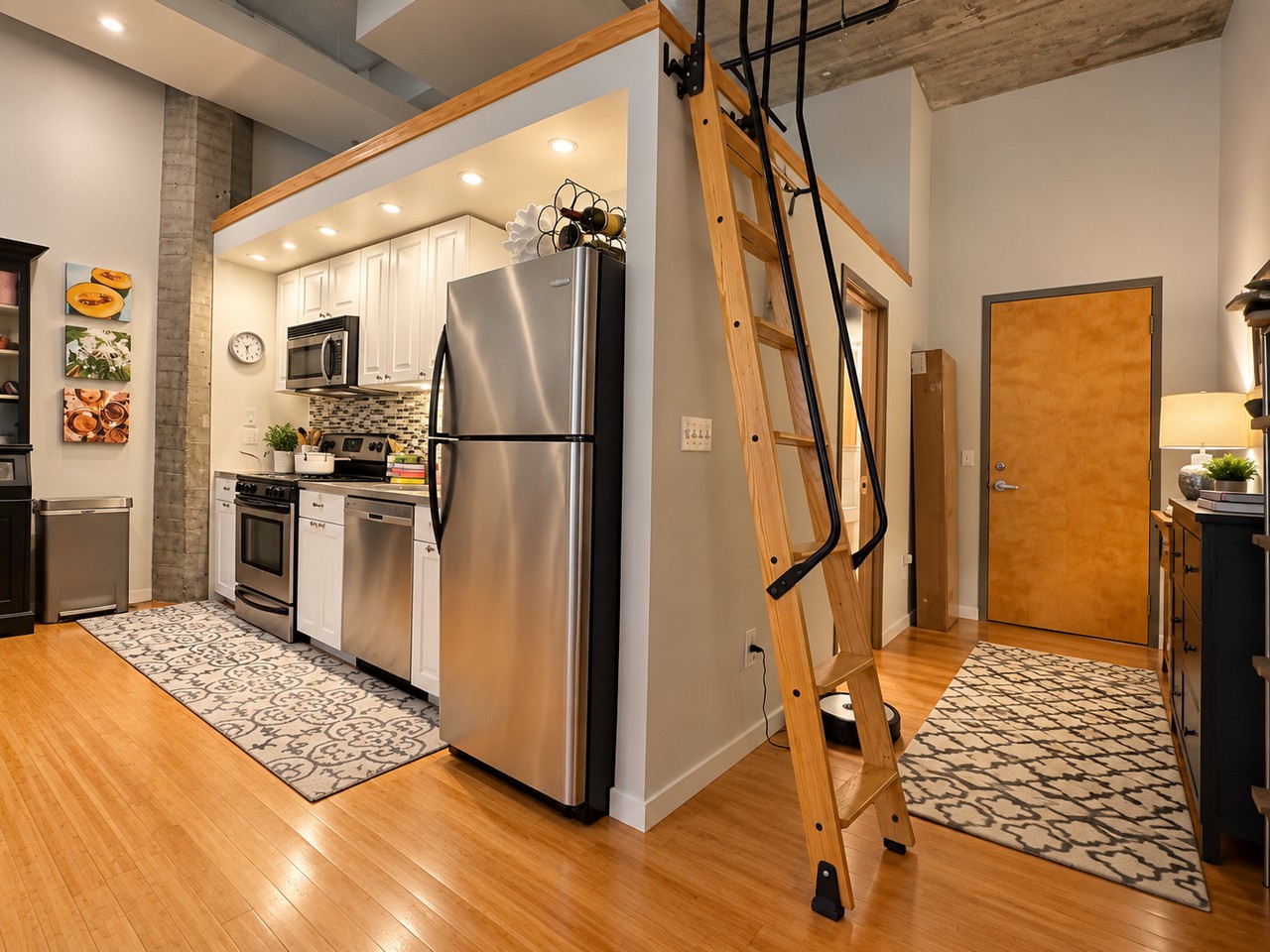 156 Porter Street #135 - Photo 5 of 11