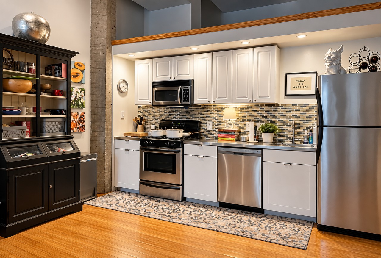 156 Porter Street #135 - Photo 3 of 11