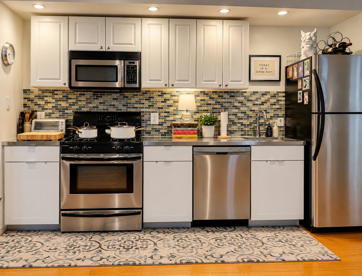 156 Porter Street #135 - Photo 4 of 11