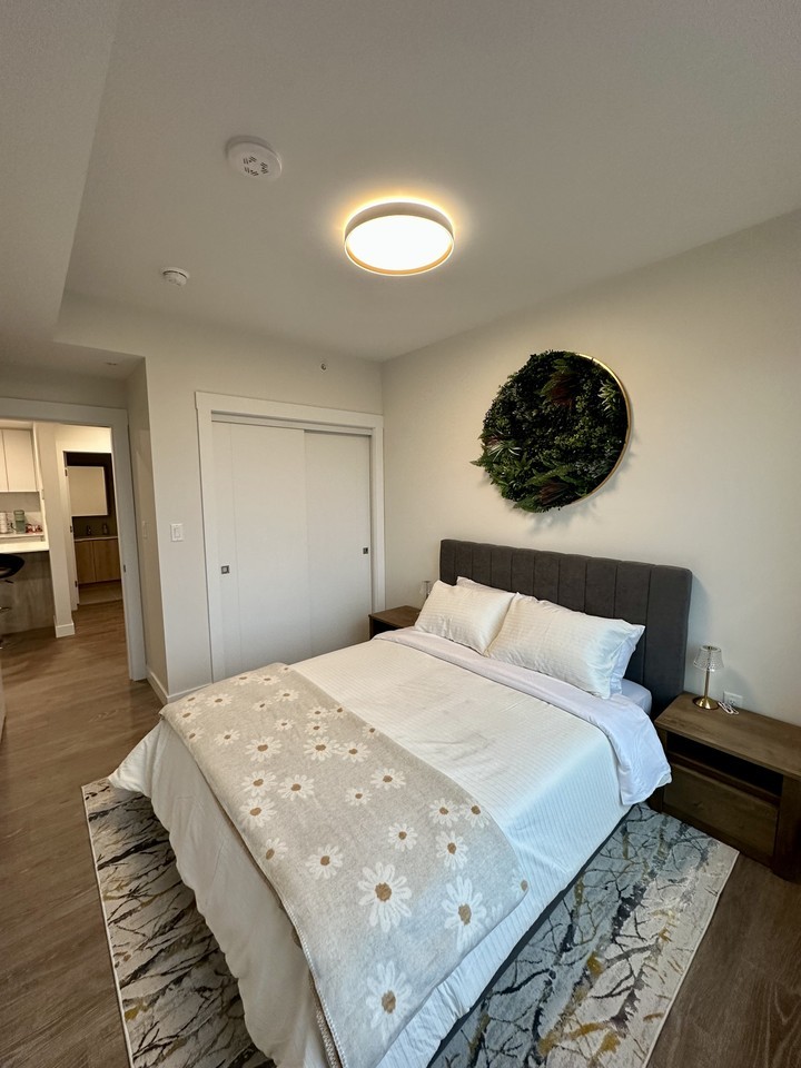 460 Nicola Street #903 - Photo 4 of 18