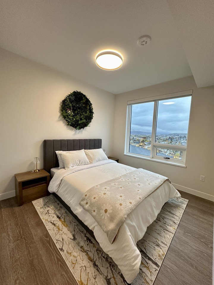 460 Nicola Street #903 - Photo 5 of 18
