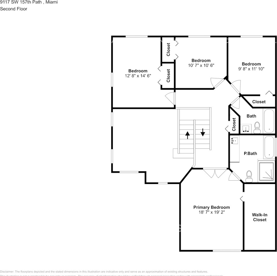 9117 Sw 157th Path - Photo 5 of 19