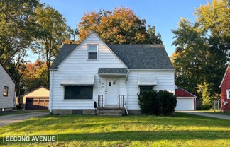 1388 Beechcrest St Nw - Photo 1 of 1