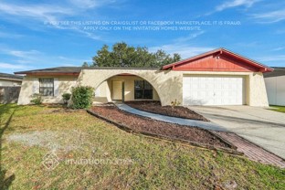 4211 Hollow Hill Dr - Photo 1 of 1
