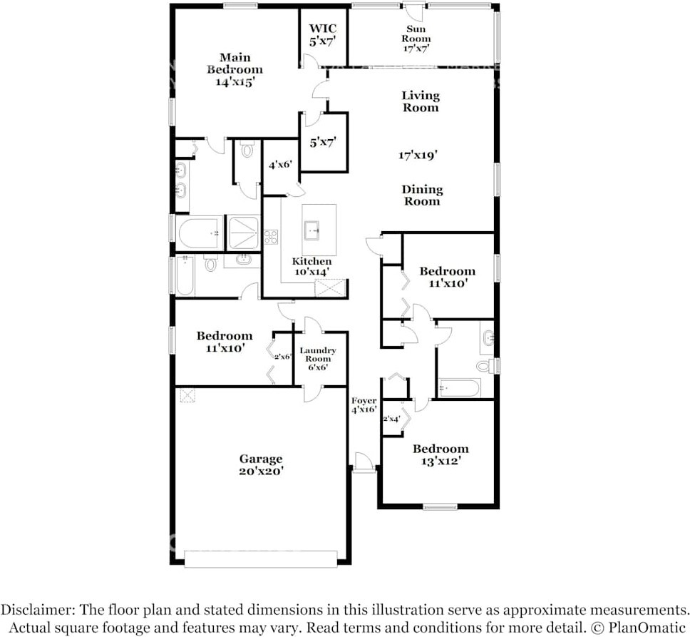 10057 Lemon Grass Ln - Photo 2 of 17