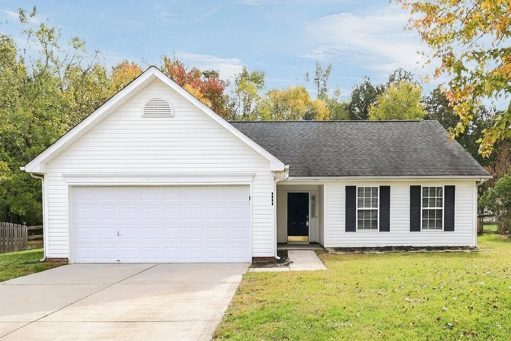 2329 Ivy Run Dr