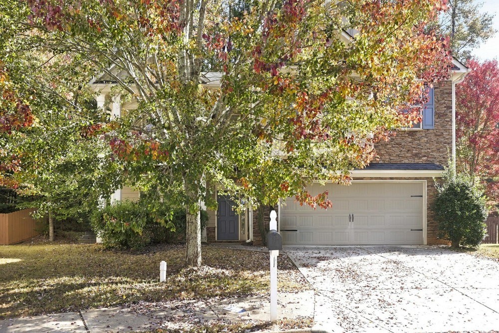 3602 Kasner Ct Nw