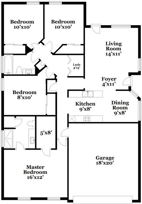 11507 E Pronghorn Ave - Photo 2 of 16