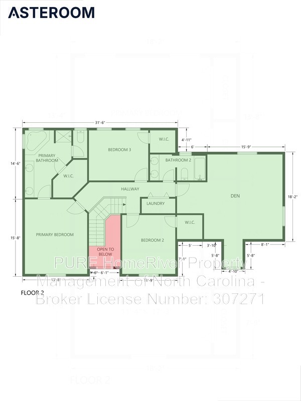 1416 Tawny View Ln - Photo 6 of 24