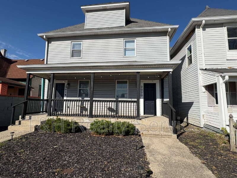 2020 Prospect St