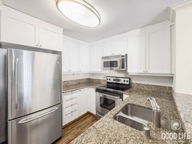8889 Caminito Plaza Centro #7431 - Photo 1 of 1