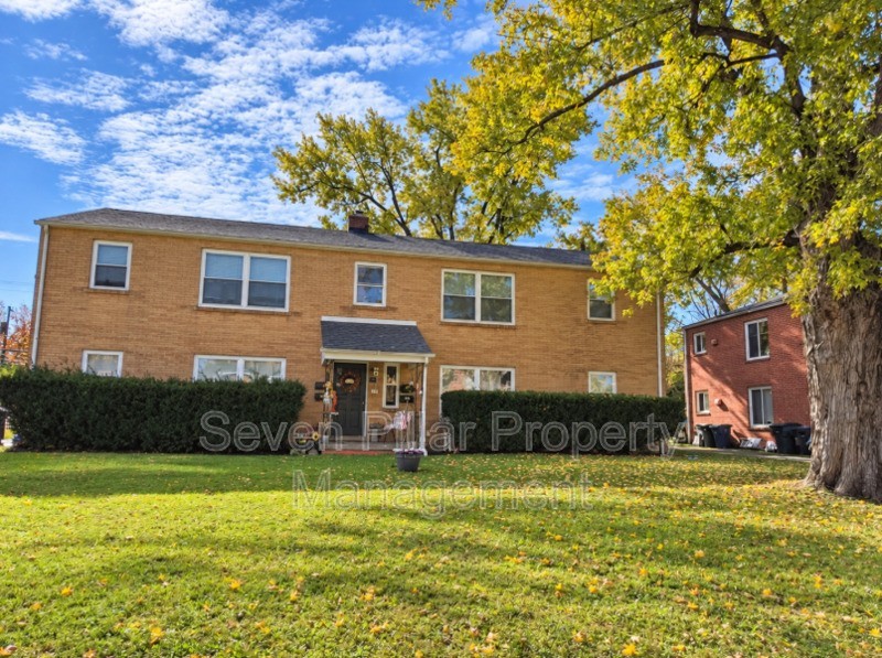 147 Broad Meadows Blvd #A