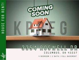 3354 Roswell Dr - Photo 1 of 1