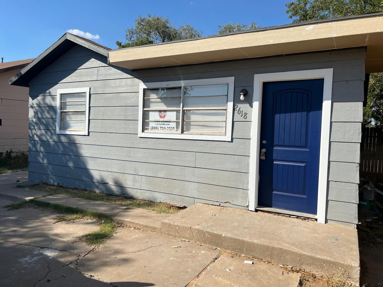2618 Cornell St - Photo 2 of 7