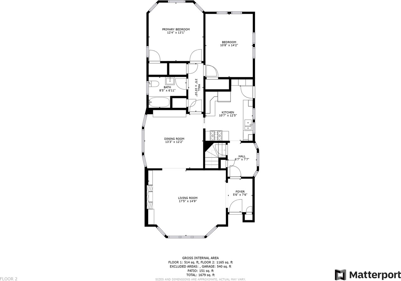 1252 Ulloa St - Photo 6 of 37