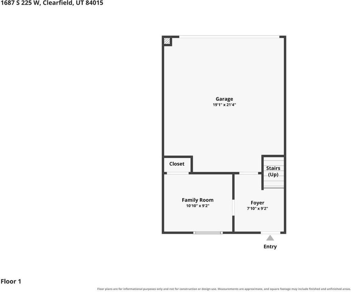 1687 S 225 W - Photo 3 of 18