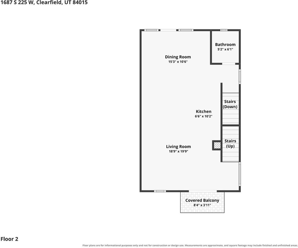 1687 S 225 W - Photo 4 of 18