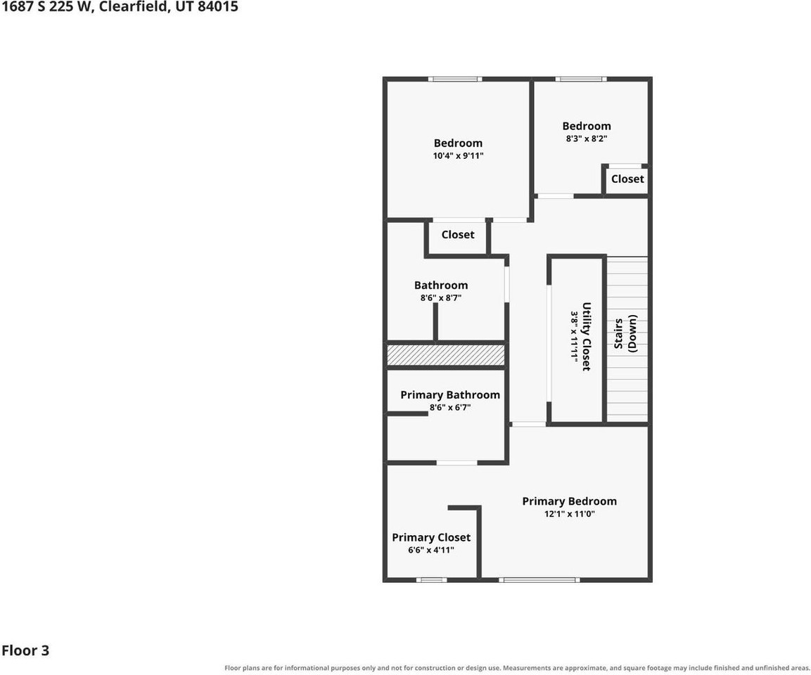 1687 S 225 W - Photo 5 of 18