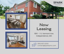 1810 S Vermont Ave - Photo 1 of 1