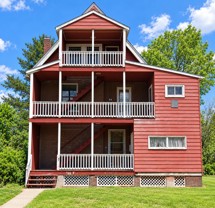 1448 W 4th St - Photo 1 of 1