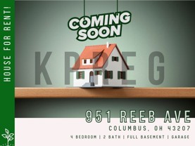 951 Reeb Ave - Photo 1 of 1