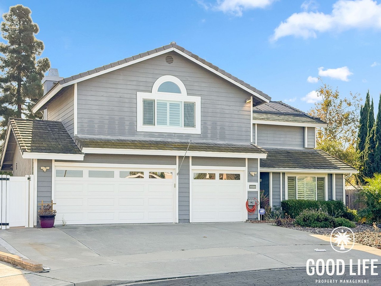 4650 Merrick Ct