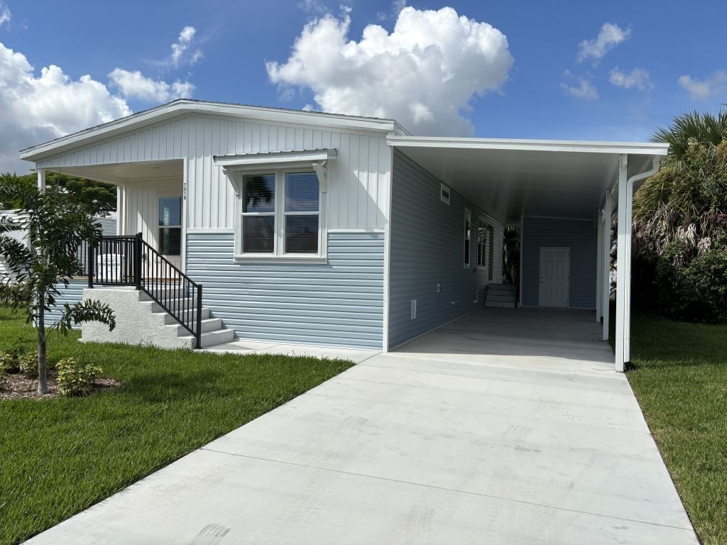 7318 43rd Way N #692 - Photo 4 of 32