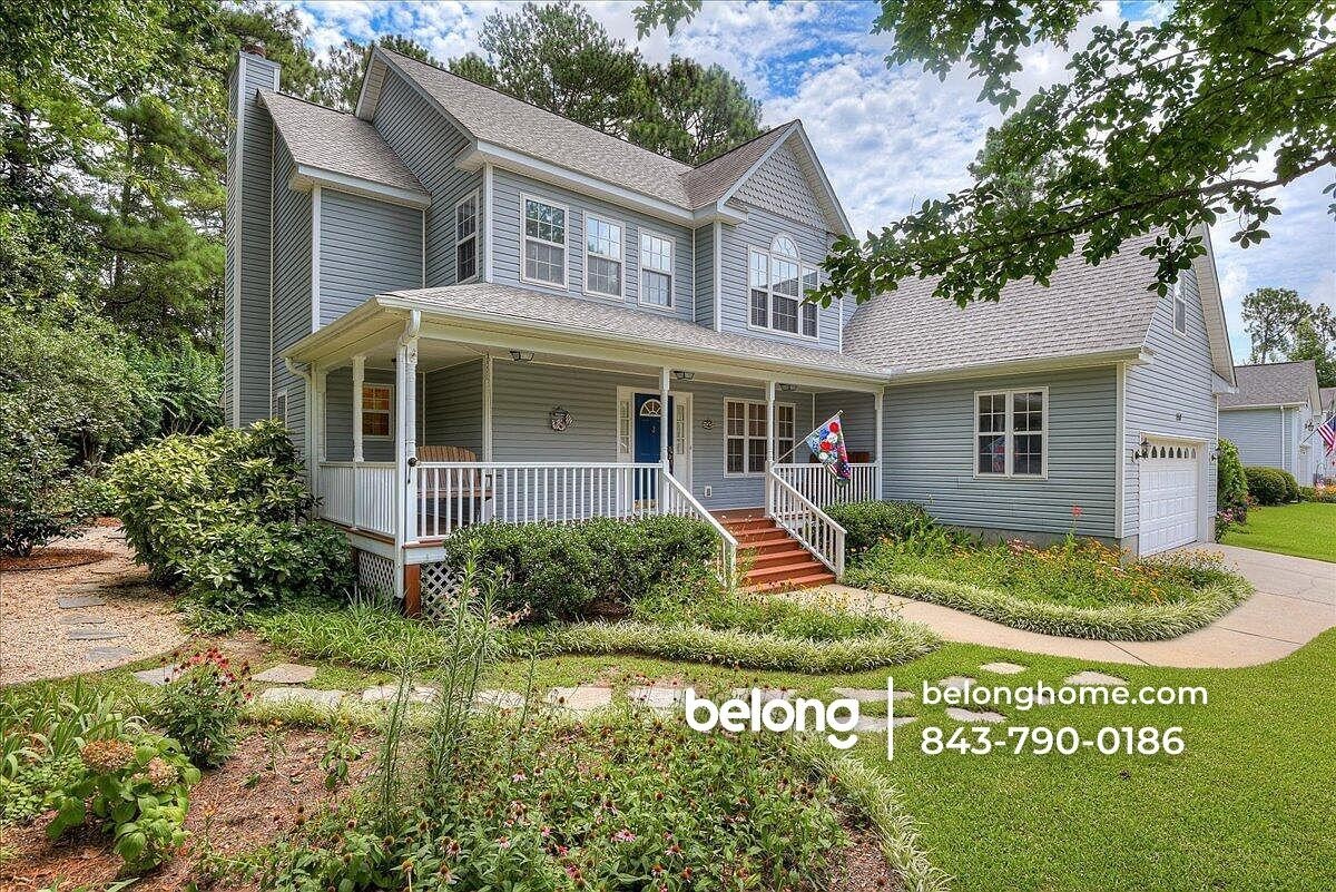 158 Longridge Loop - Photo 2 of 38