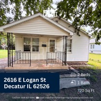 2616 E Logan St - Photo 1 of 1