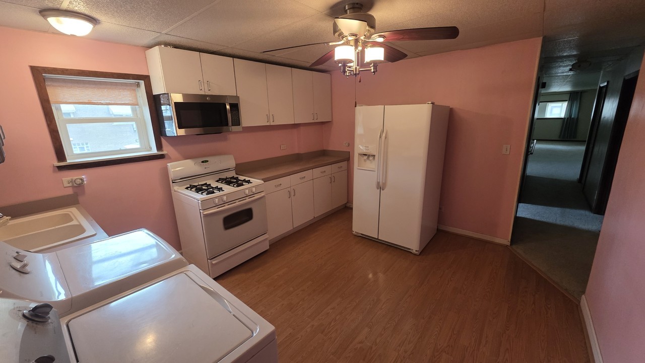 3600 S Union Ave #1