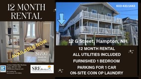 12 G St ##55 - Photo 1 of 1