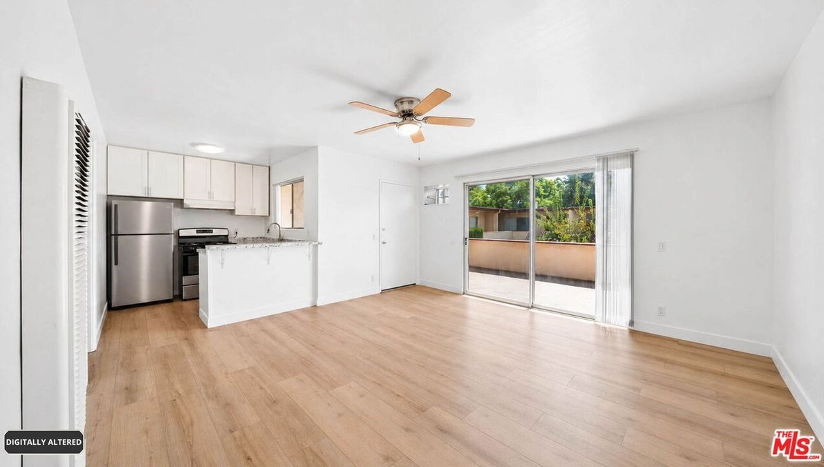 1293 N Garfield Ave ##23