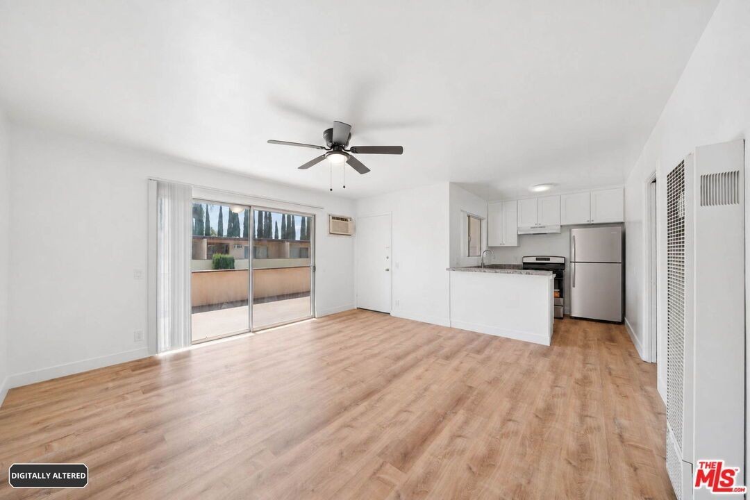 1293 N Garfield Ave ##24