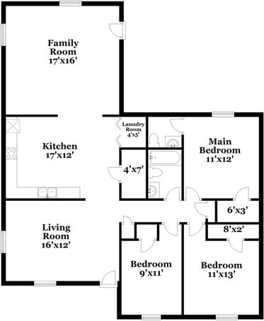 1617 Long Shadow Ln - Photo 2 of 3