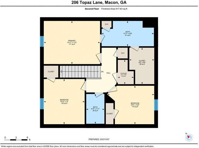 206 Topaz Ln - Photo 3 of 5