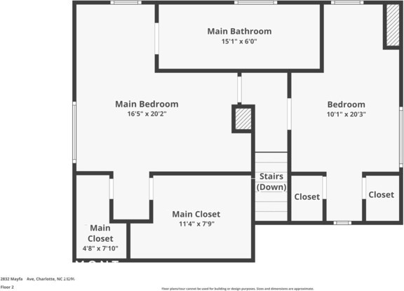 2832 Mayfair Ave - Photo 2 of 13