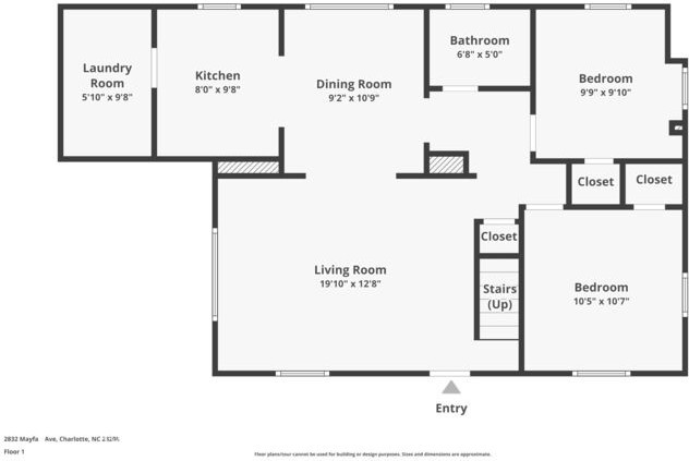 2832 Mayfair Ave - Photo 4 of 13