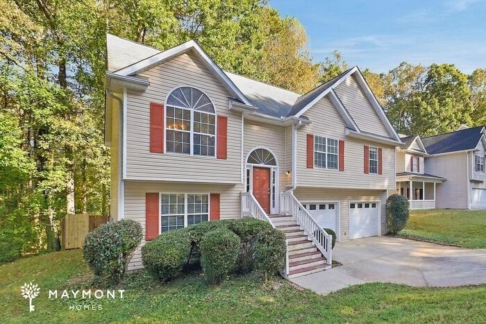 764 Crystal Bay Rd