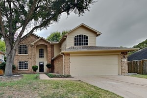 featured image of 10718 Tryon Dr