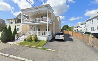 180 Harvard St #1 - Photo 1 of 1