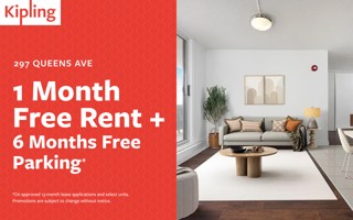 featured image of 297 Queens Ave