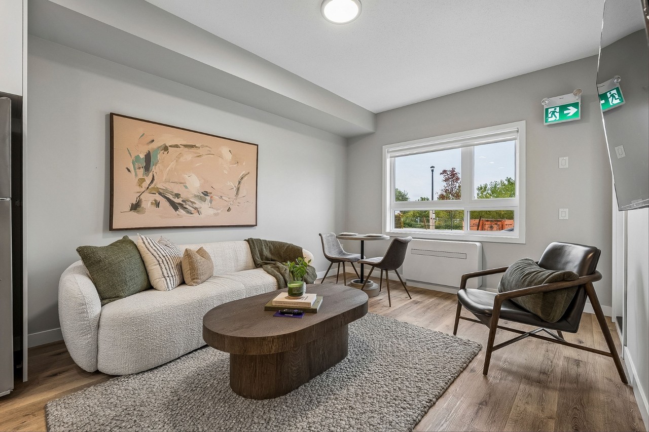 The Oliver Community - Photo 7 of 50