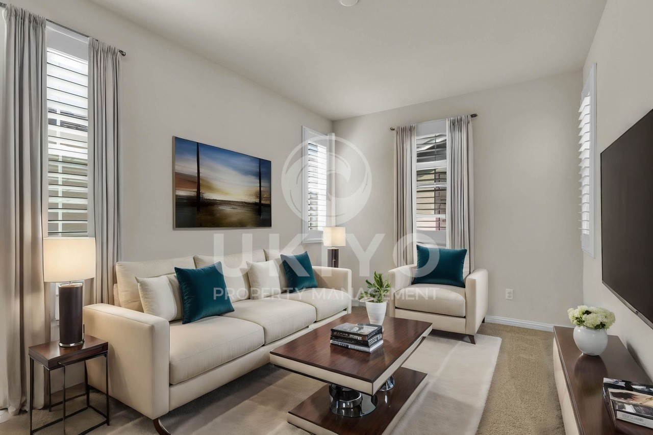 2611 Admiral Cir #1 - Photo 5 of 45