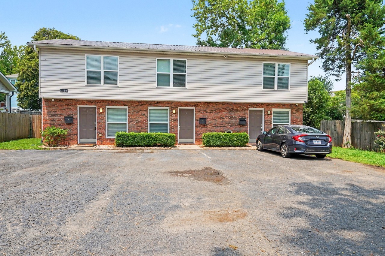 1800 Berryhill Rd #1