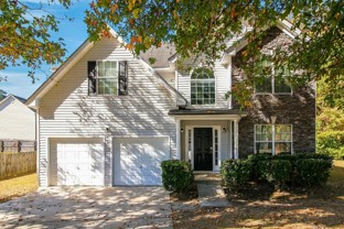 327 Tap Root Ln - Photo 1 of 1