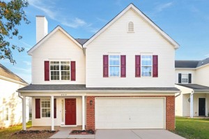 featured image of 4415 Oakburn Dr
