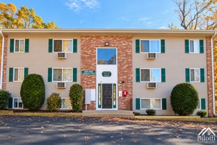 Franklin Woods Apartments - Photo 1 of 1