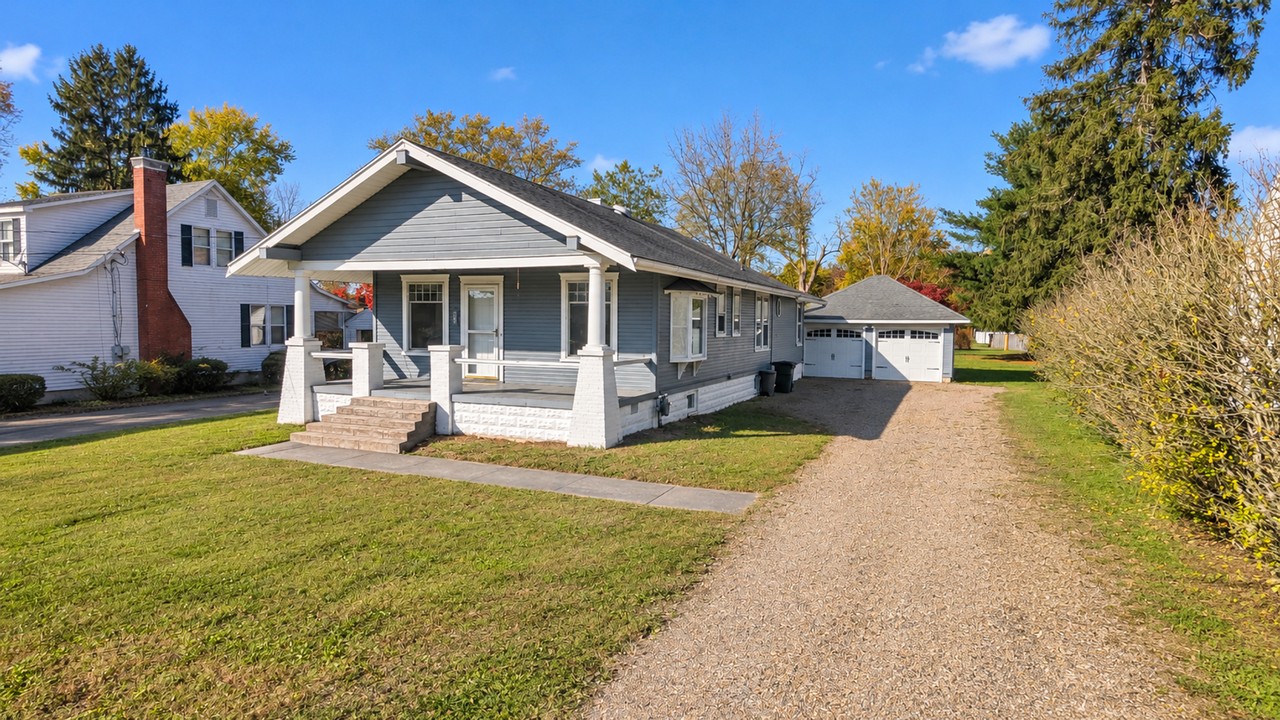 612 Masonic Park Rd - Photo 2 of 17
